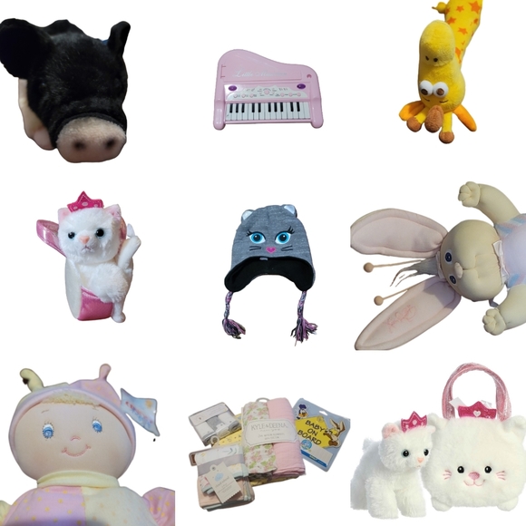 Meet your Posher, Mar - Picture 1 of 3